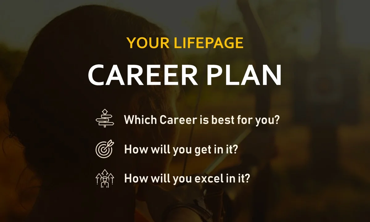 Career Counselling | Career Counselor